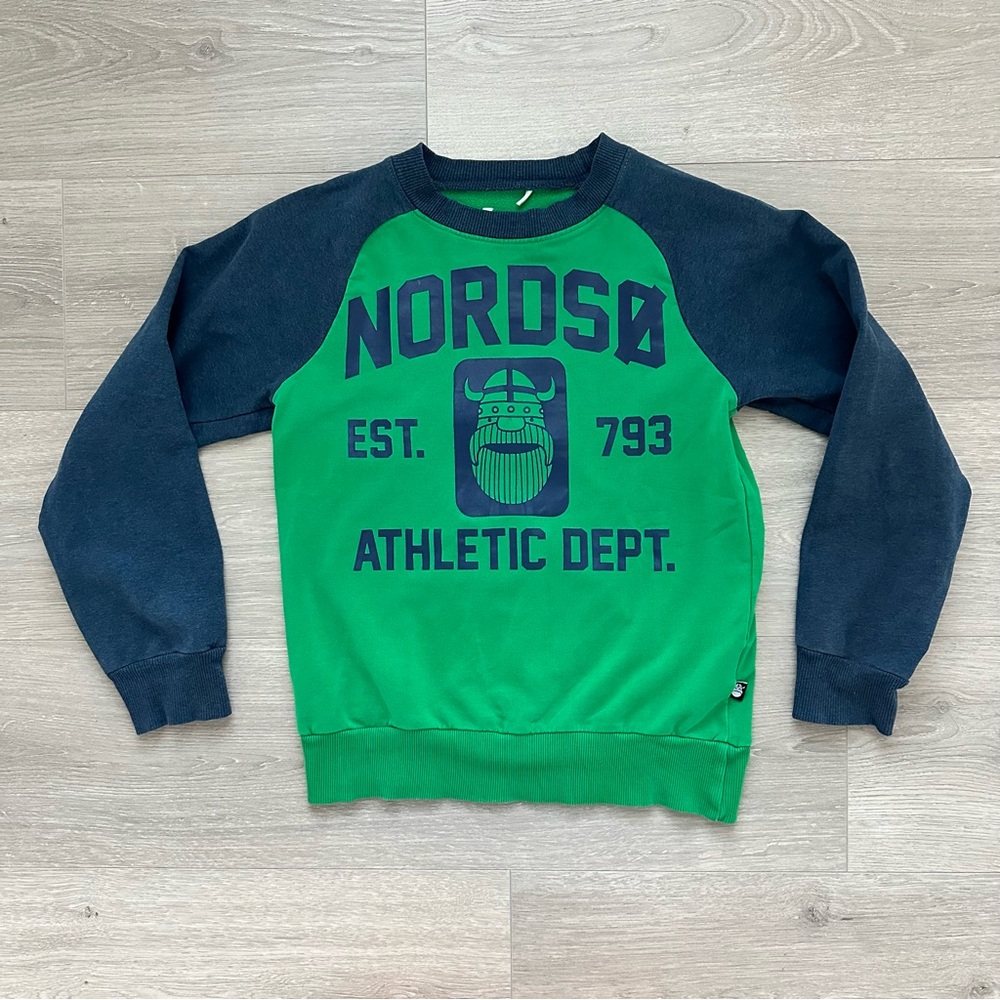 Danefae Viking Sweatshirt
